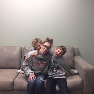 Meet your Posher, Marcia